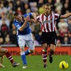 Sunderland v Wigan Athletic Premier League