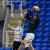London Irish v London Wasps AVIVA Premiership