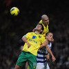 Norwich City v Queens Park Rangers Premier League