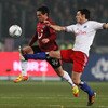 Hannover 96 v Hamburger SV  Bundesliga
