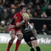 Northampton Saints v Saracens Aviva Premiership