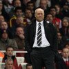 Arsenal v Fulham Premier League