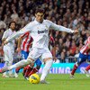 Real Madrid CF v Club Atletico de Madrid  Liga BBVA