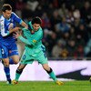 Getafe CF v FC Barcelona  Liga BBVA