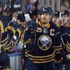 Washington Capitals v Buffalo Sabres
