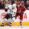 Dallas Stars v Phoenix Coyotes