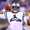 Carolina Panthers v Indianapolis Colts