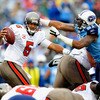 Tampa Bay Buccaneers v Tennessee Titans