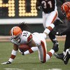 Cleveland Browns v Cincinnati Bengals
