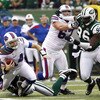 Buffalo Bills v New York Jets