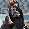 New England Patriots v Philadelphia Eagles