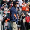 Chicago Bears v Oakland Raiders