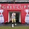 99th Grey Cup Winnipeg Blue Bombers v BC Lions