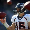 Denver Broncos v San Diego Chargers