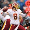 Washington Redskins v Seattle Seahawks