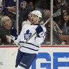 Toronto Maple Leafs v Anaheim Ducks