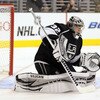 San Jose Sharks v Los Angeles Kings