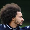 Tottenham Hotspur Training