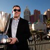 NASCAR Sprint Cup Series Banquet Day 1