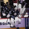 Ottawa Senators v Winnipeg Jets