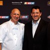 NASCAR Evening Series With Tom Colicchio