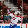 Montreal Canadiens v Anaheim Ducks