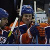 Minnesota Wild v Edmonton Oilers