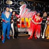 NASCAR Sprint Cup Series Banquet Day 2