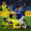 FC Schalke 04 v FC Steaua Bucuresti UEFA Europa League