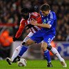 Stoke City FC v FC Dynamo Kyiv  UEFA Europa League