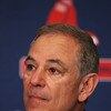 Boston Red Sox Introduce Bobby Valentine