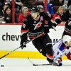 New York Rangers v Carolina Hurricanes