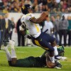 West Virginia Mountaineers v South Florida Bulls