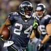 Philadelphia Eagles v Seattle Seahawks