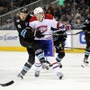 Montreal Canadiens v San Jose Sharks