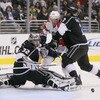Florida Panthers v Los Angeles Kings