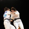 Judo & Taekwondo London 2012 Olympic Test Event Media Opportunity
