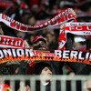 Union Berlin v Energie Cottbus  2 Bundesliga