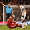 Fulham v Liverpool Premier League