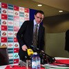 Sunderland Unveil New Manager Martin O'Neill