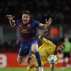 FC Barcelona v FC BATE Borisov UEFA Champions League