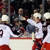 Columbus Blue Jackets v Montreal Canadiens