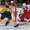 Phoenix Coyotes v Nashville Predators