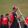 New Zealand Warriors Media Session