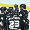 Los Angeles Kings v Anaheim Ducks