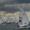 2011 ISAF Sailing World Championships Day 5