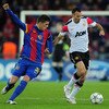 FC Basel 1893 v Manchester United FC UEFA Champions League
