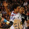 SG Flensburg-Handewitt v THW Kiel Toyota HBL