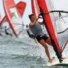 2011 ISAF Sailing World Championships Day 6