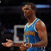 FILE: Chris Paul Traded To Lakers